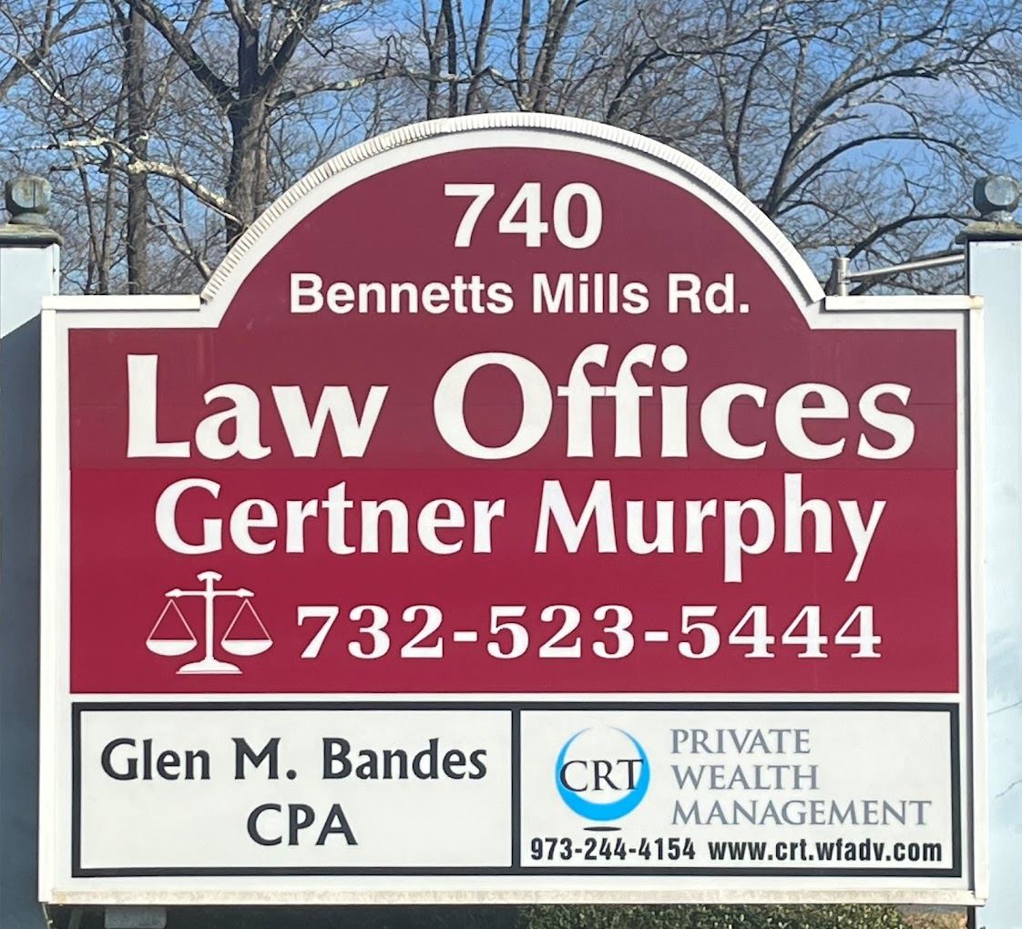 gertner murphy