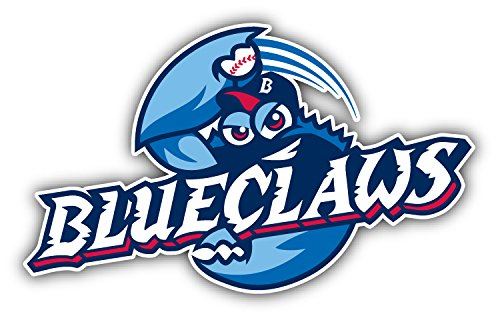blueclaws