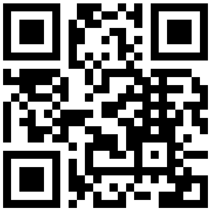 SDL PORTAL QR CODE 